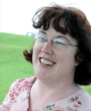 Anne Walsh Anne Walsh