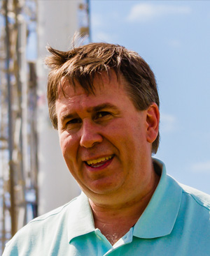 Bill Jelen Bill Jelen