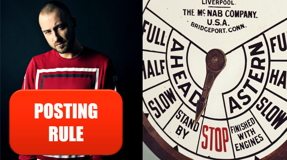 Bill Jelen's Sternly Written Policy on Posting Your Worksheet to the MrExcel Message Board Bill Jelen's Sternly Written Policy on Posting Your Worksheet to the MrExcel Message Board