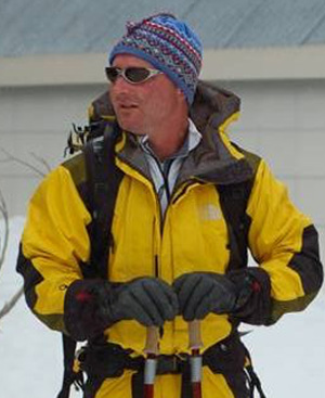 Chris “Smitty” Smith Chris “Smitty” Smith