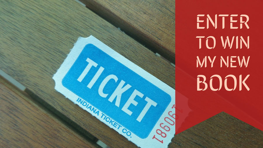 Enter to Win a Copy of My New MrExcel LIVe Book Enter to Win a Copy of My New MrExcel LIVe Book