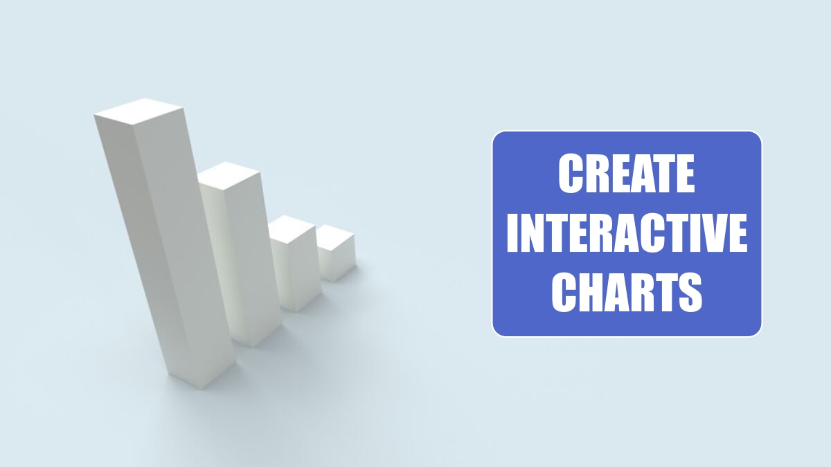 Excel 2024: Create Interactive Charts Excel 2024: Create Interactive Charts