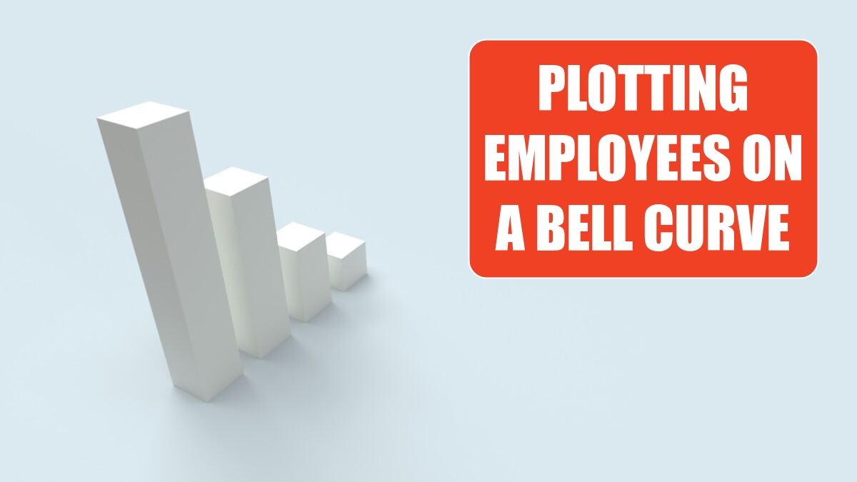 Excel 2024: Plotting Employees on a Bell Curve Excel 2024: Plotting Employees on a Bell Curve