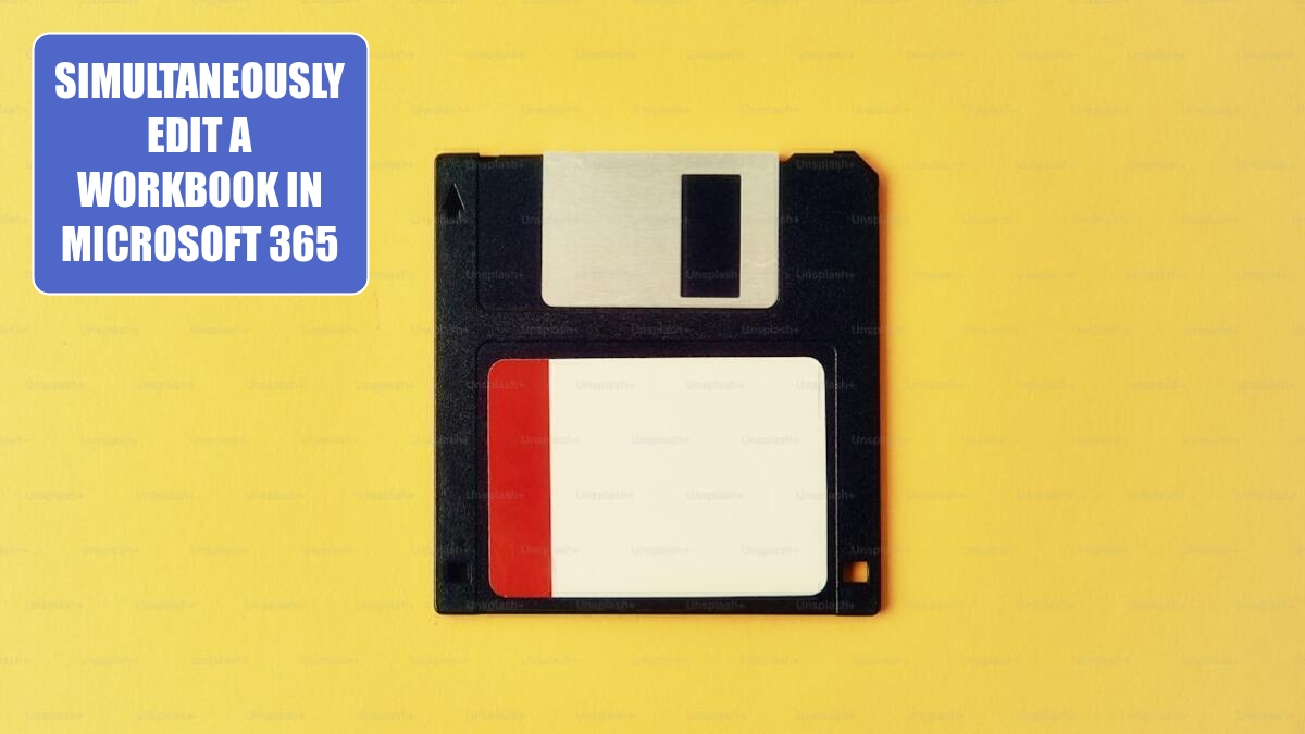 Excel 2024: Simultaneously Edit a Workbook in Microsoft 365 Excel 2024: Simultaneously Edit a Workbook in Microsoft 365