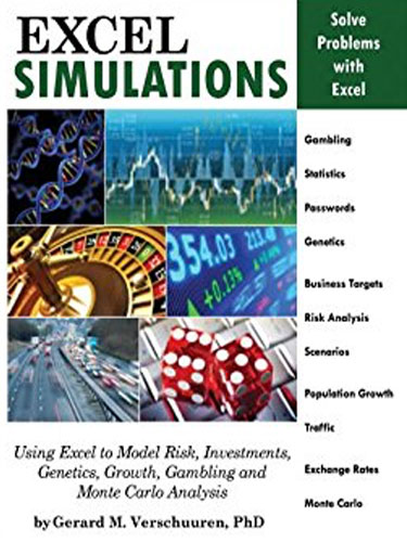 Excel Simulations Excel Simulations