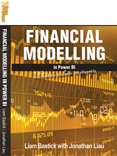 Financial Modelling in Power BI Financial Modelling in Power BI