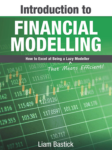 Introduction to Financial Modelling Introduction to Financial Modelling