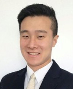 Jonathan Liau Jonathan Liau