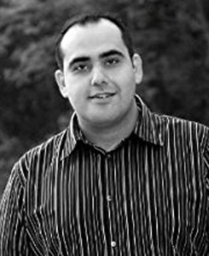 Michael Alexander Michael Alexander