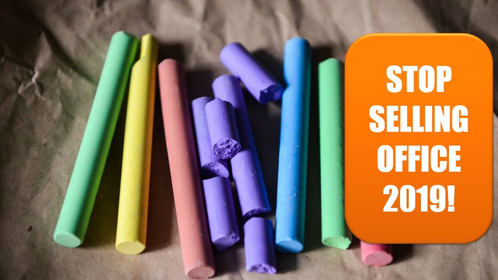 Editorial: Microsoft Should Stop Selling Office 2019 to the General Public Wondering if you should upgrade to Office 2019 or Office 365?