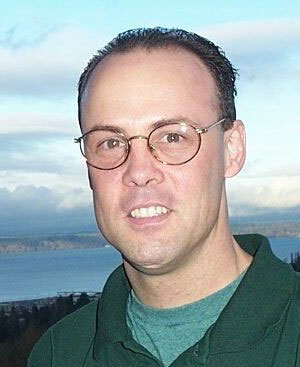 Mike Girvin Mike Girvin