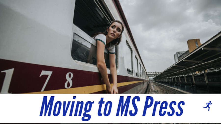 MrExcel Inks a 3-Book Deal with Microsoft Press MrExcel Inks a 3-Book Deal with Microsoft Press