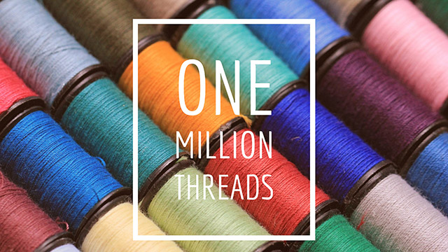 One Million Threads and Still Excelling One Million Threads and Still Excelling