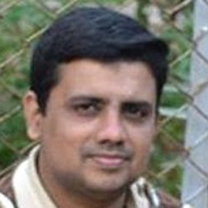 P. K. Hari P. K. Hari