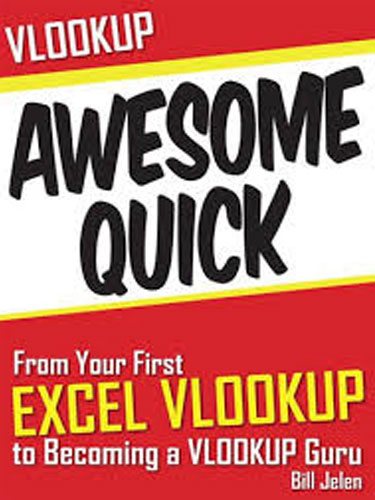 VLOOKUP Awesome Quick VLOOKUP Awesome Quick