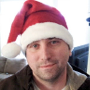 Zack Barresse Zack Barresse